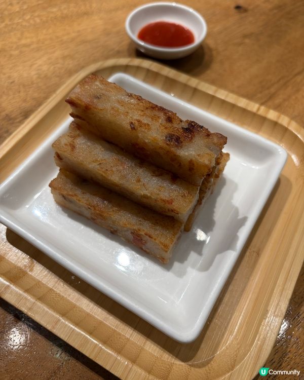 深圳「金牌陶陶居」飲茶嘆美味點心🥧😋