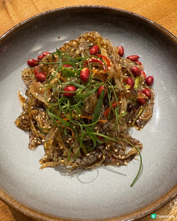 深圳「金牌陶陶居」飲茶嘆美味點心🥧😋