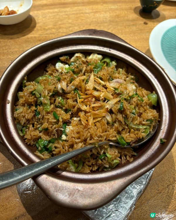 深圳「金牌陶陶居」飲茶嘆美味點心🥧😋