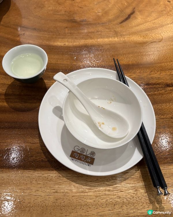 深圳「金牌陶陶居」飲茶嘆美味點心🥧😋