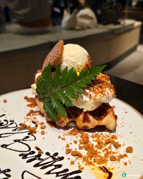 尖沙咀打卡新地標 ✨ 韓系文青Cafe ☕️