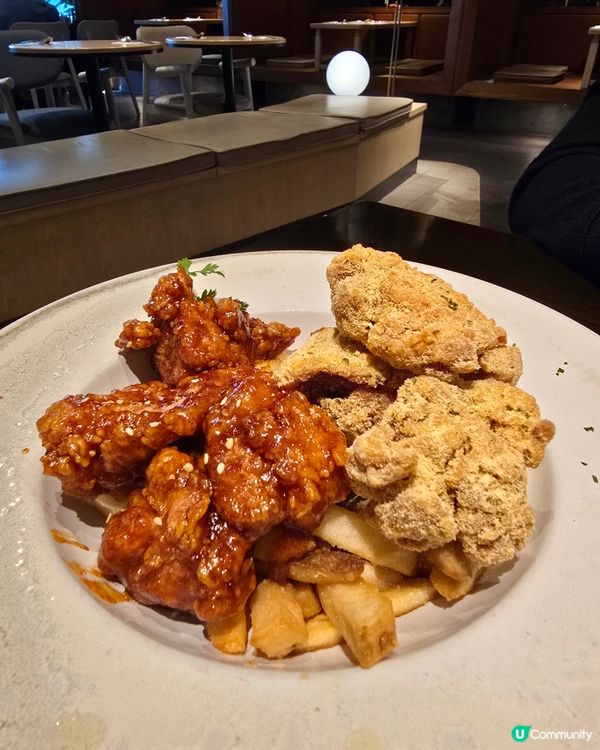 尖沙咀打卡新地標 ✨ 韓系文青Cafe ☕️