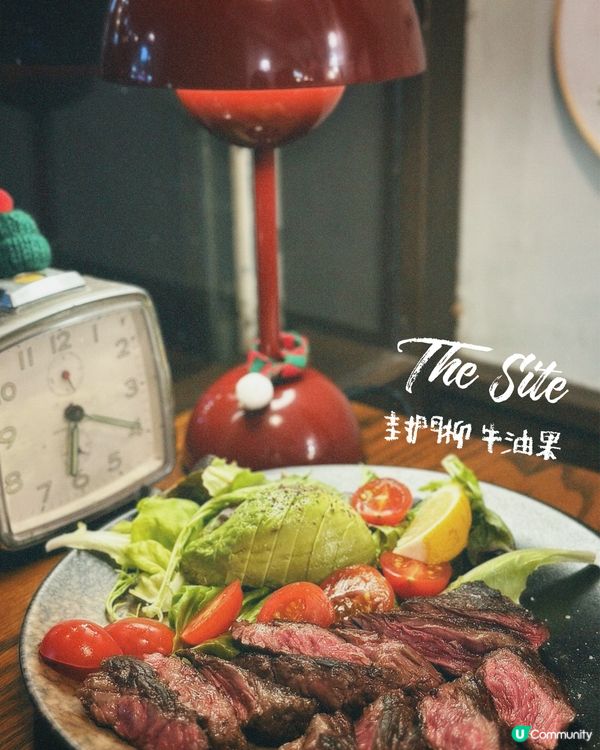 🐷🐷🐷太子有特色cafe🐷🐷🐷