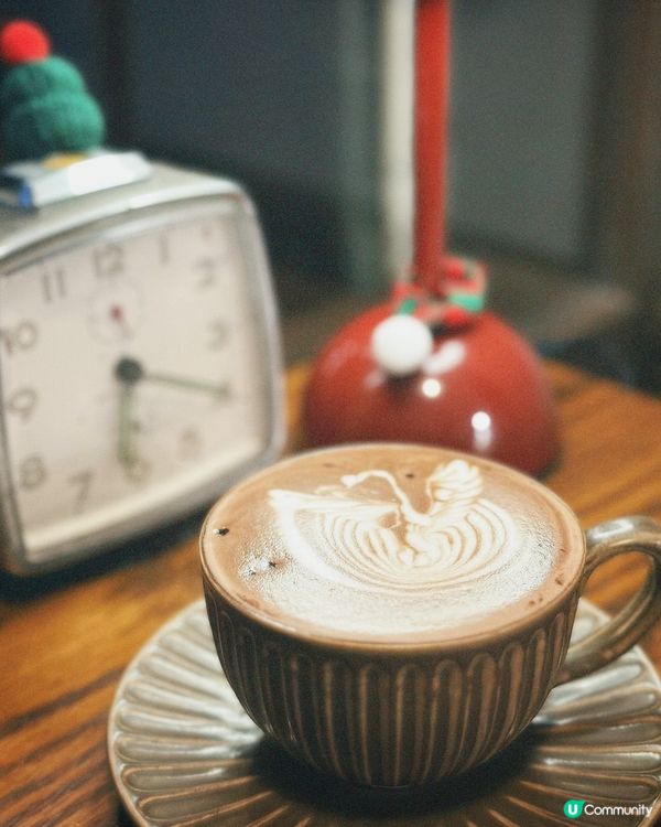 🐷🐷🐷太子有特色cafe🐷🐷🐷