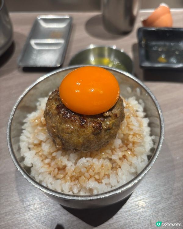 漢堡扒專門店😋🥰