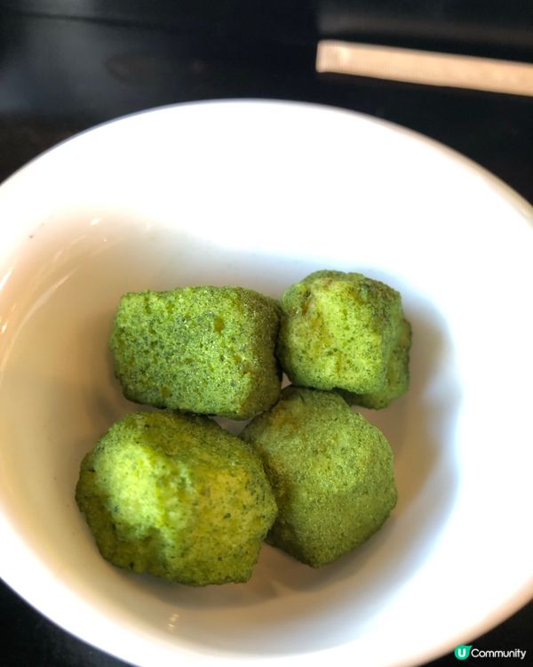 【宇治福壽園】抹茶控必朝聖～河景茶寮歎雪糕套餐