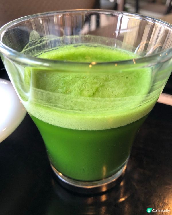 【宇治福壽園】抹茶控必朝聖～河景茶寮歎雪糕套餐