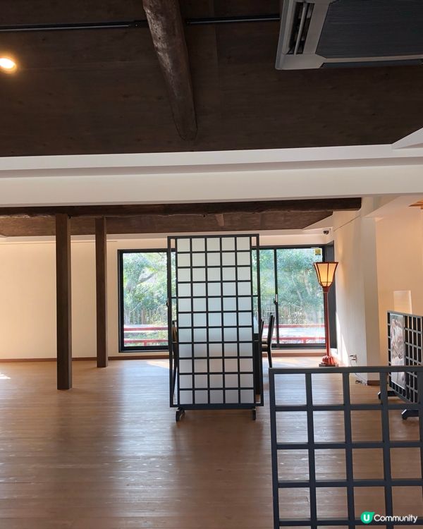 【宇治福壽園】抹茶控必朝聖～河景茶寮歎雪糕套餐