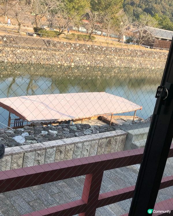 【宇治福壽園】抹茶控必朝聖～河景茶寮歎雪糕套餐