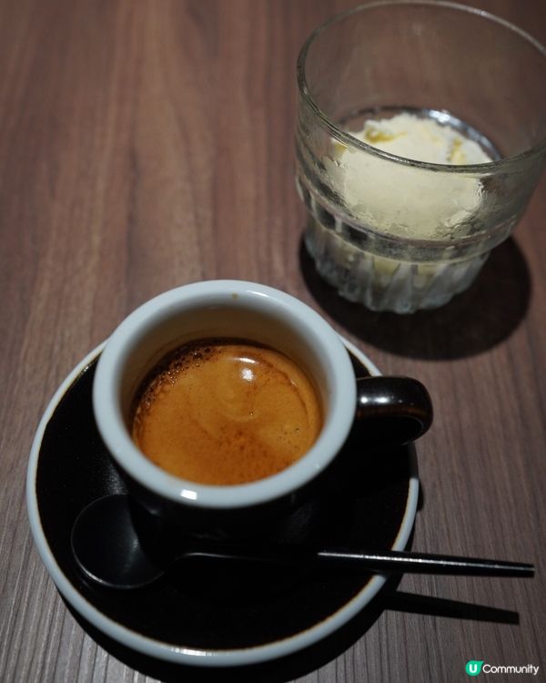 玉桂蘋果金寶牛角包💛必食推介！