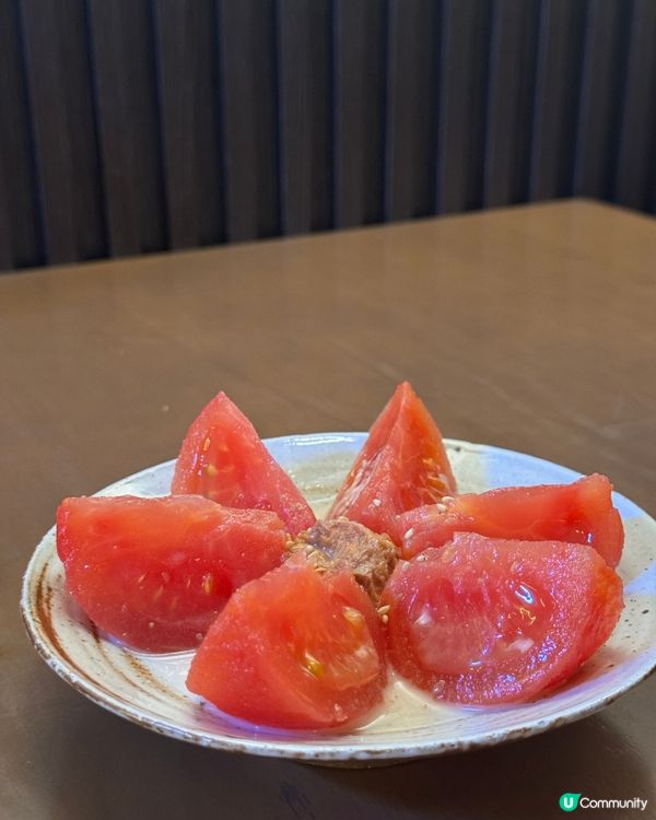 星橋居酒屋食晚餐，超滿足！😋🤤