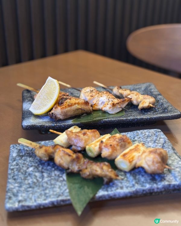 星橋居酒屋食晚餐，超滿足！😋🤤