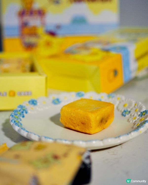 大黑松小倆口𓎏ෆ.ᐟMy Melody 布丁狗限定聯名禮盒