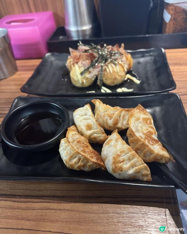 🍜拉麵關注組推介👍🗨️一生懸麵🍜