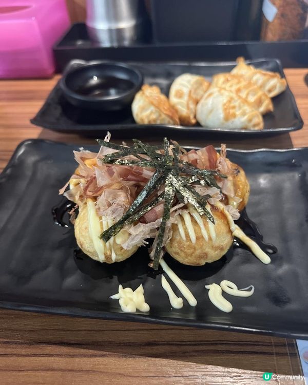 🍜拉麵關注組推介👍🗨️一生懸麵🍜