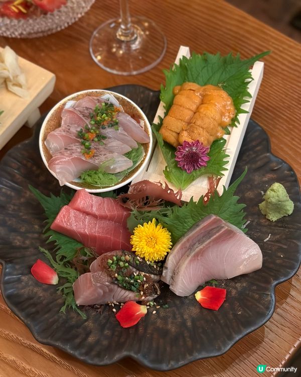 日式居酒屋 x 清酒放題