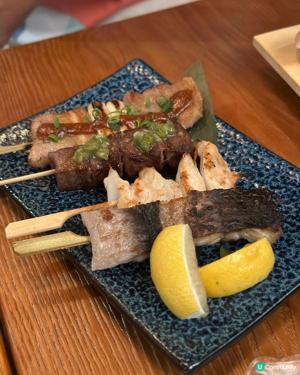 日式居酒屋 x 清酒放題