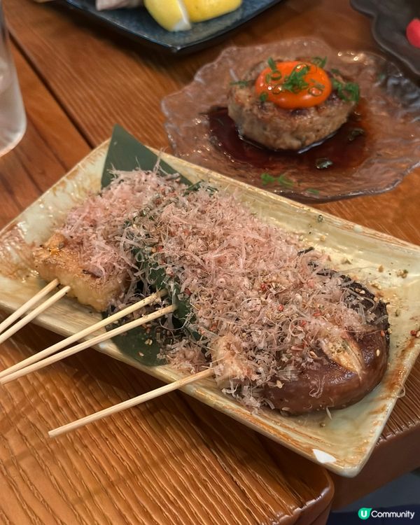 日式居酒屋 x 清酒放題