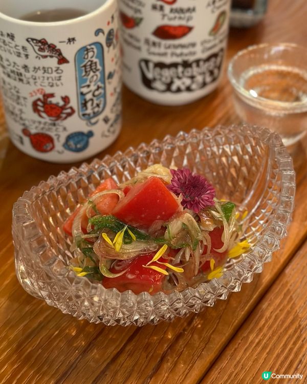 日式居酒屋 x 清酒放題