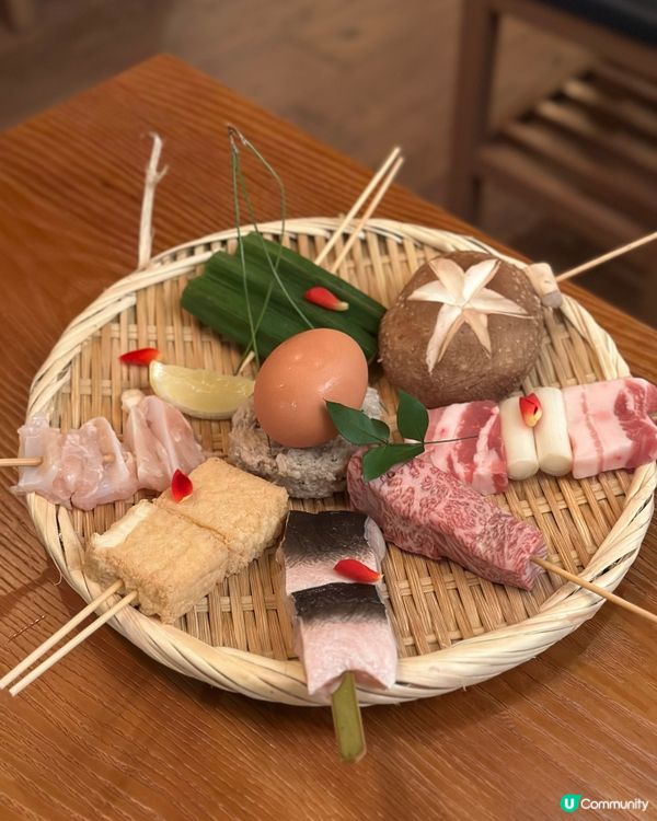 日式居酒屋 x 清酒放題