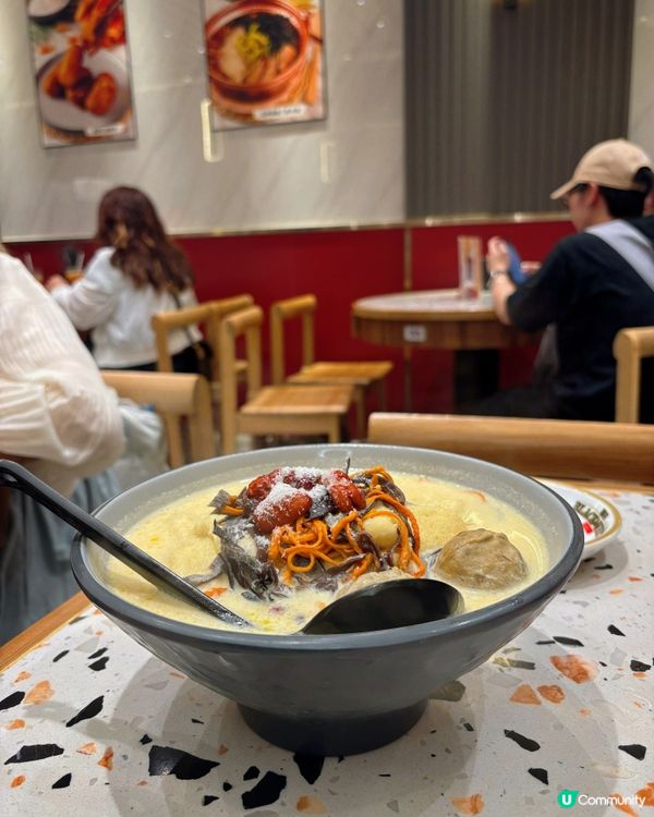 🎀旺角｡人氣爆滿昆明媽媽味道的米線🎀