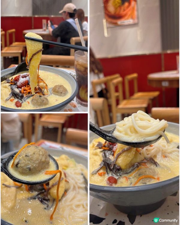 🎀旺角｡人氣爆滿昆明媽媽味道的米線🎀