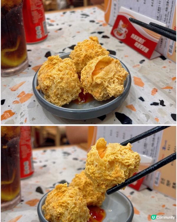 🎀旺角｡人氣爆滿昆明媽媽味道的米線🎀