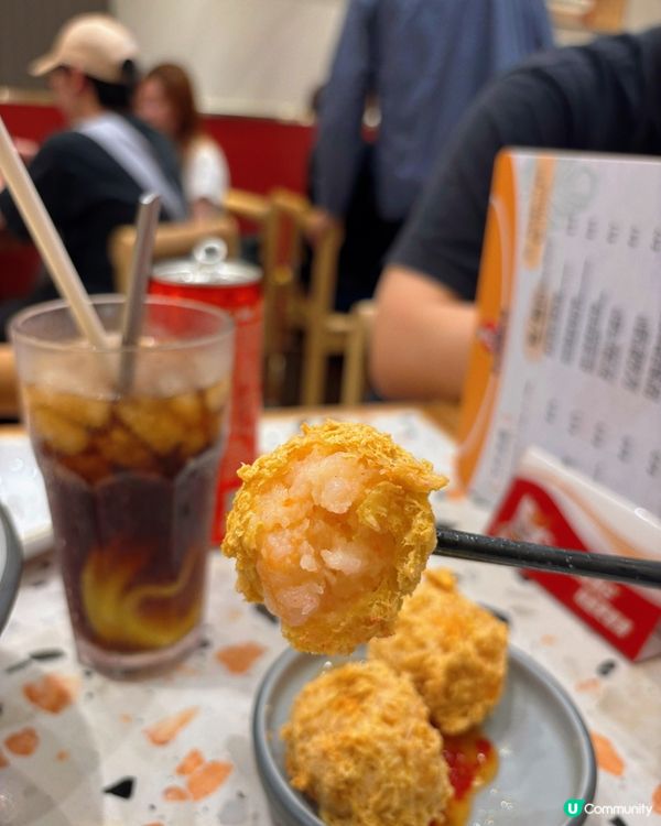 🎀旺角｡人氣爆滿昆明媽媽味道的米線🎀