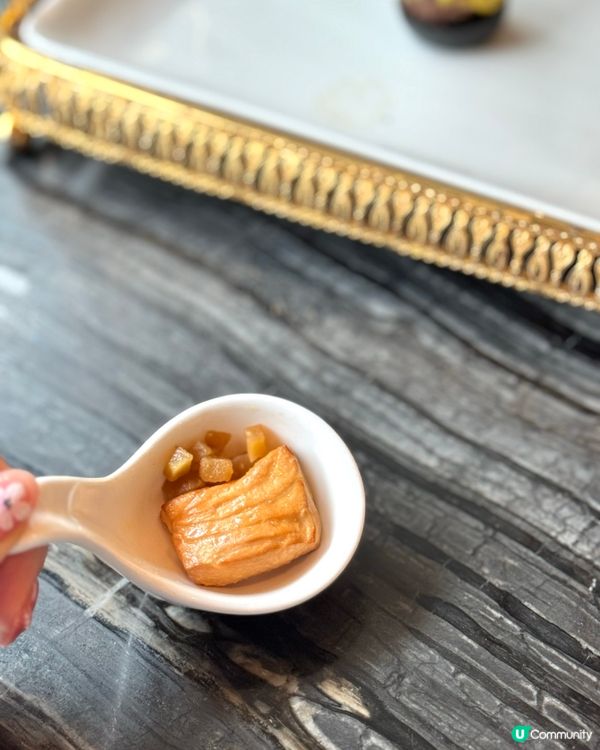 🌸金鐘隱世靚景餐廳下午茶  
🌸期間限定花漾時光，打卡必備！