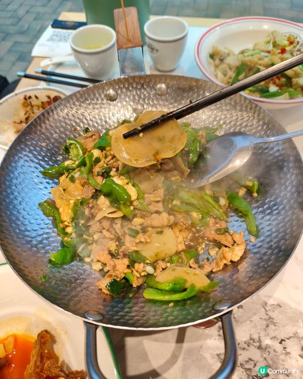 荔枝角湘菜新發現🌶️  人均$200食到舔舔脷😋