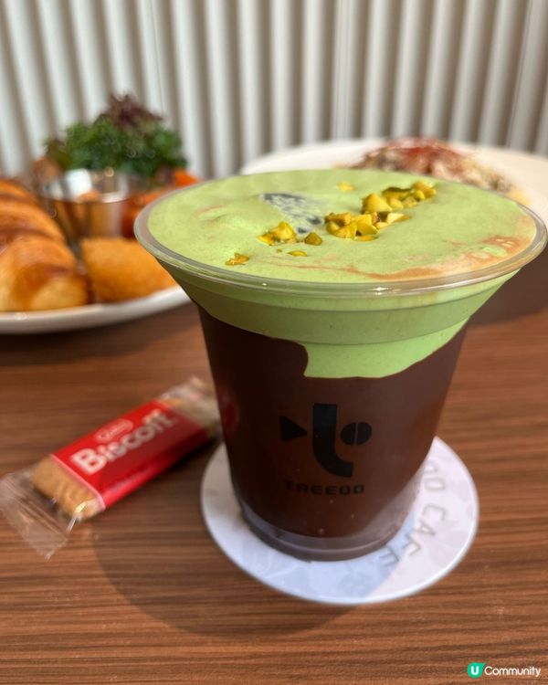 元朗隱世Cafe 😋 