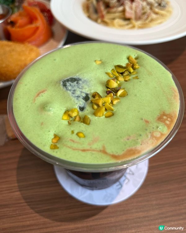 元朗隱世Cafe 😋 