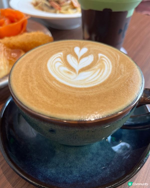 元朗隱世Cafe 😋 