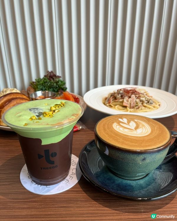 元朗隱世Cafe 😋 