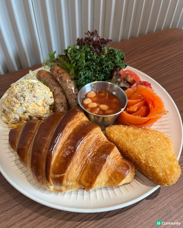 元朗隱世Cafe 😋 