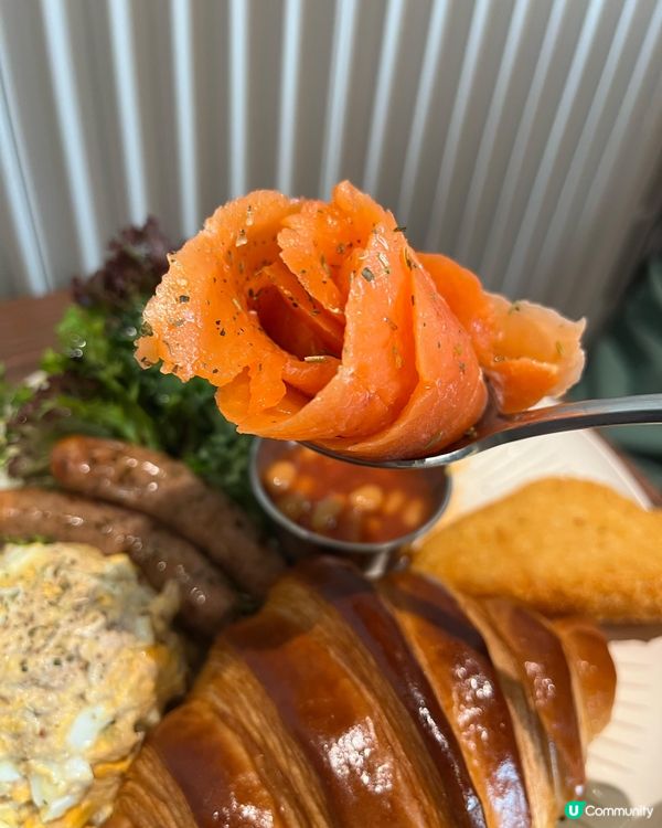 元朗隱世Cafe 😋 