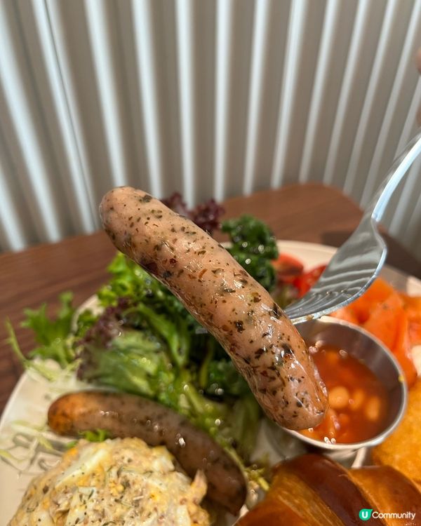 元朗隱世Cafe 😋 