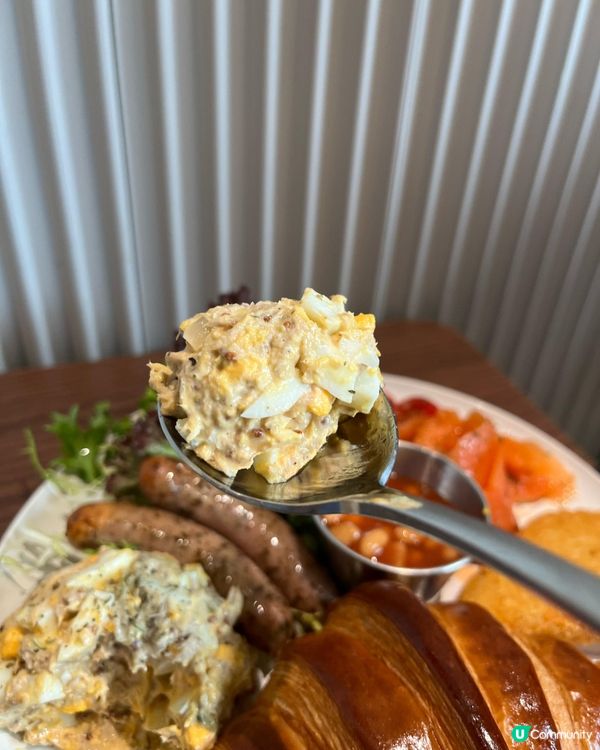 元朗隱世Cafe 😋 