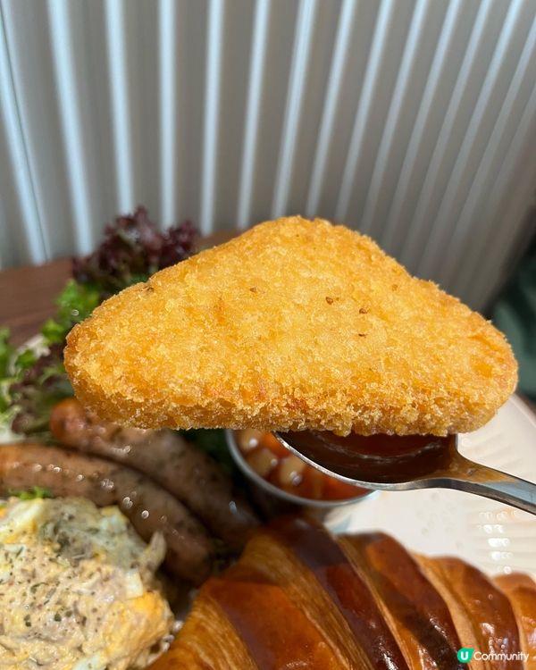 元朗隱世Cafe 😋 