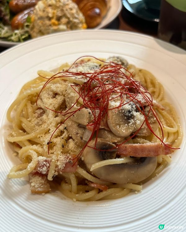 元朗隱世Cafe 😋 