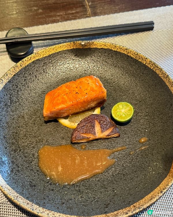 酒店鐵板燒🦞龍蝦🥩安格斯等你食