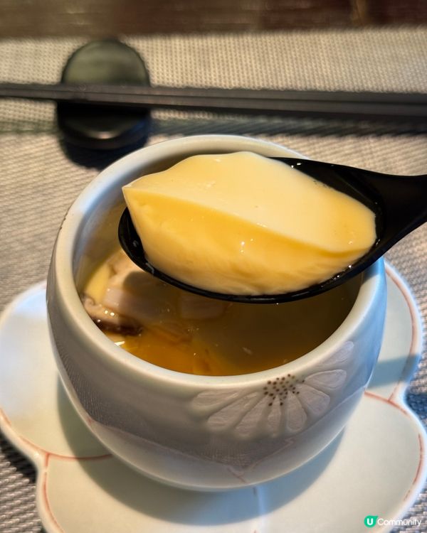 酒店鐵板燒🦞龍蝦🥩安格斯等你食