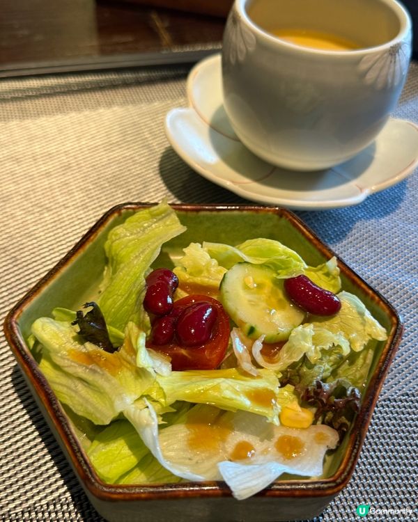 酒店鐵板燒🦞龍蝦🥩安格斯等你食