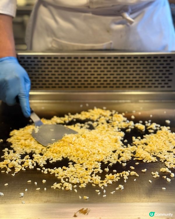 酒店鐵板燒🦞龍蝦🥩安格斯等你食