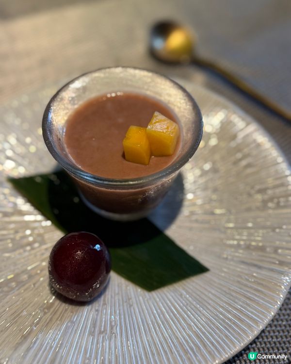 酒店鐵板燒🦞龍蝦🥩安格斯等你食