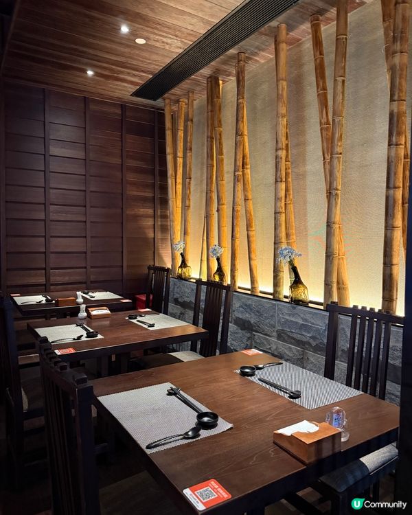 酒店鐵板燒🦞龍蝦🥩安格斯等你食