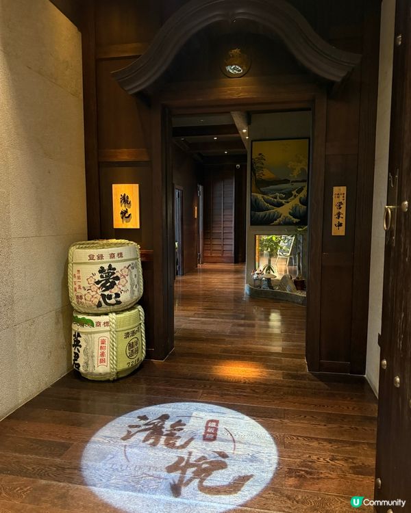 酒店鐵板燒🦞龍蝦🥩安格斯等你食