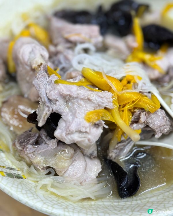 大埔藥膳好去處 🍲  大方食家，食過返尋味！