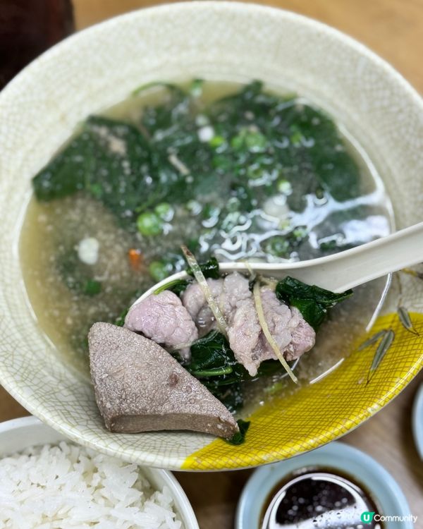大埔藥膳好去處 🍲  大方食家，食過返尋味！