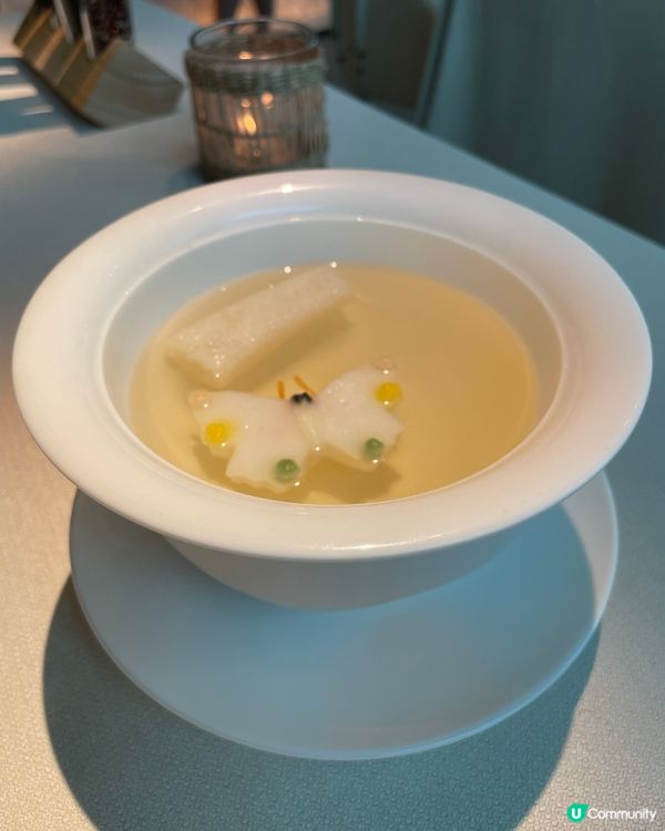 花椒展現精緻川菜